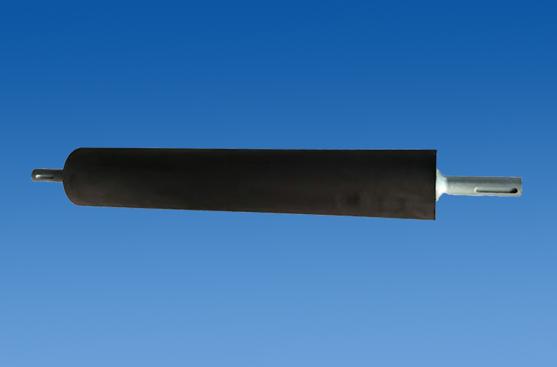 清粪机主动辊（钢制）