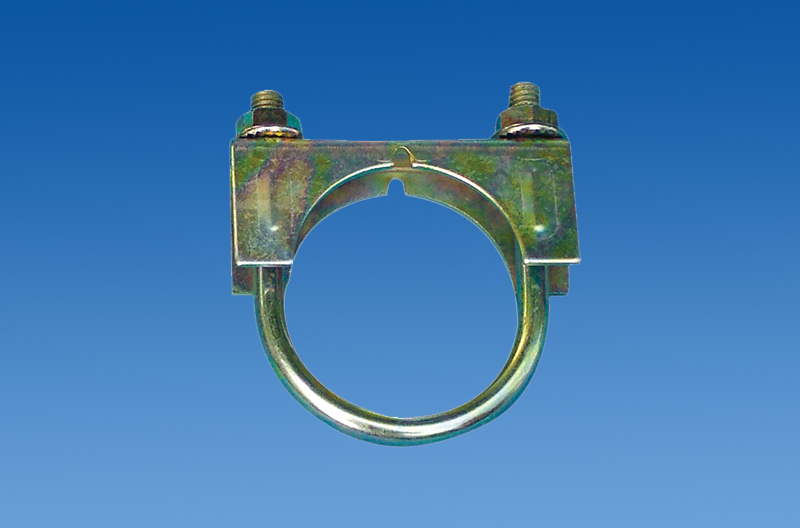 1-3/4 （45mm）管卡