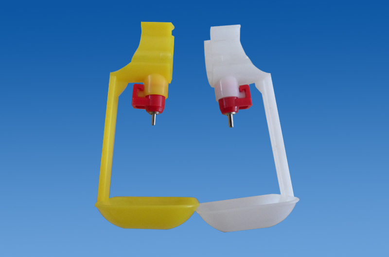 一体式乳头饮水器