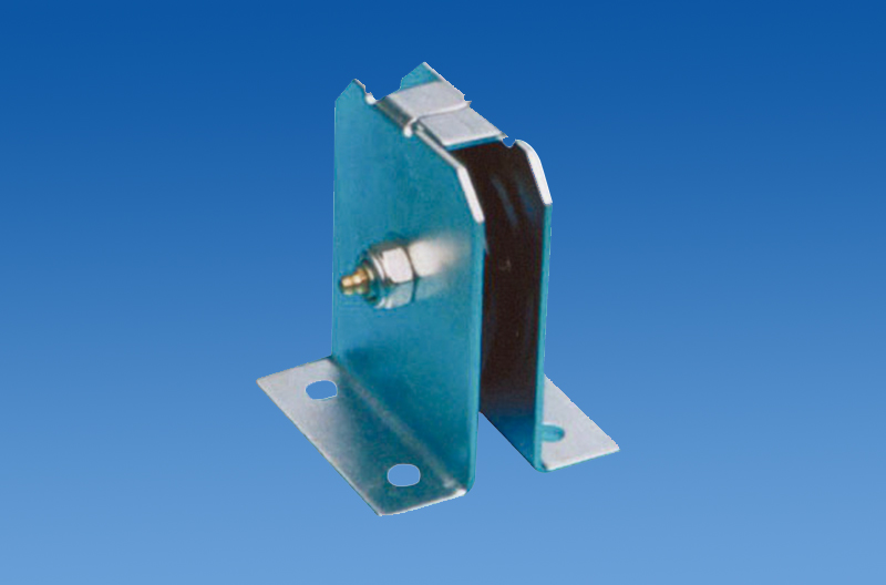 3-1/2'' 支架滑轮